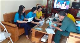 Số người thanh toán bảo hiểm xã hội một lần gia tăng ở Thái Nguyên